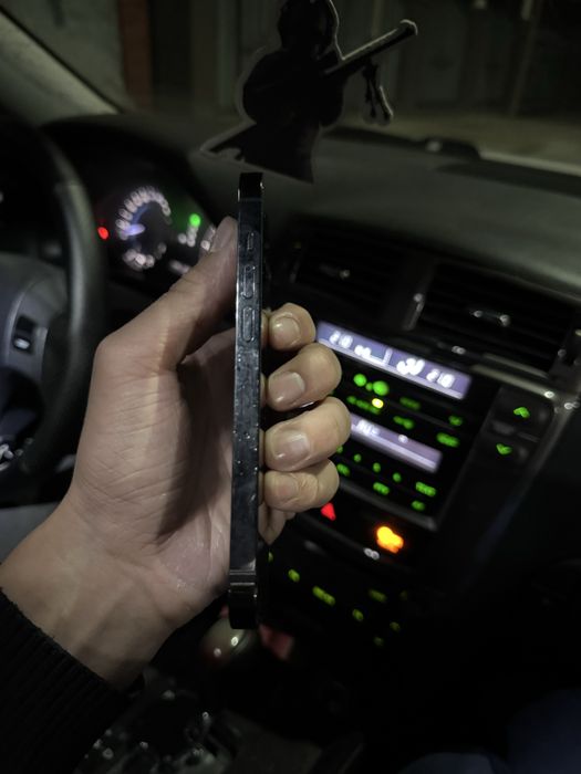 Айфон 14 про 256 гб