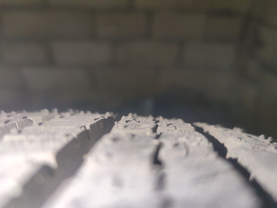 Запаска 20" на 4 runner limited