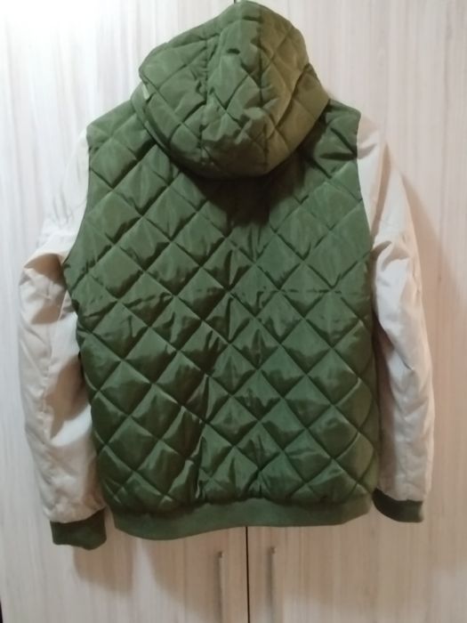 Детско зимно и преходно яке