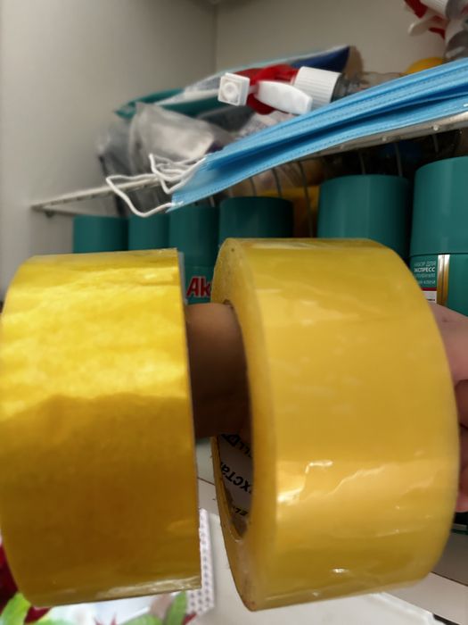 Универсальный скотч за 2 шт 800