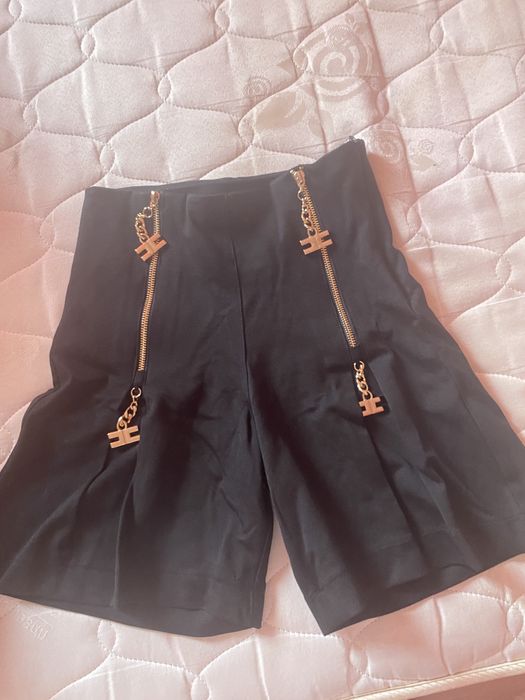 Къси панталонки Elisabetta FRANCHI