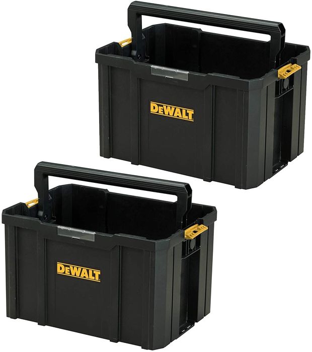 Отворен куфар за инструменти DeWALT DWST1-71228 TSTAK