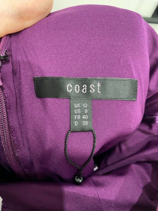 Платье коктейльное женское