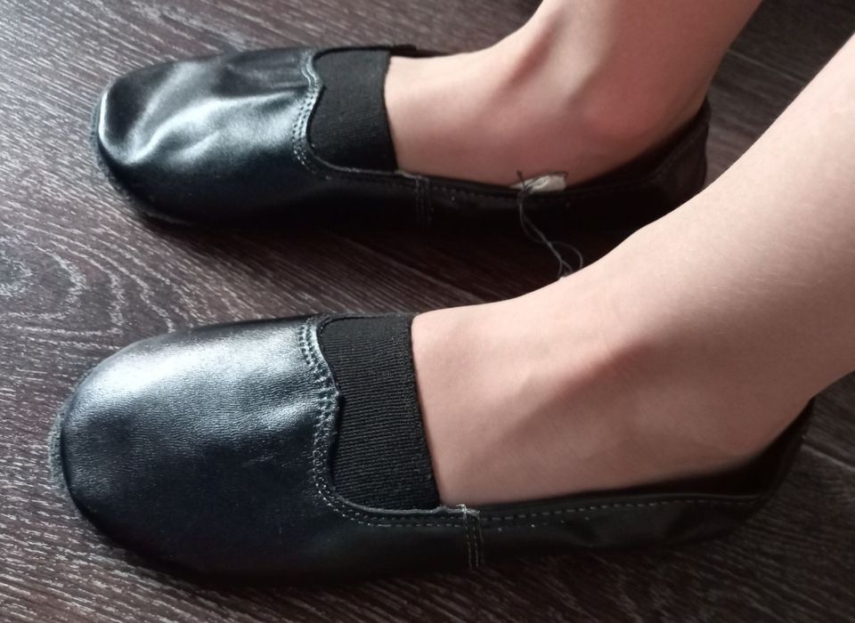 Продаю новые чешки времён СССР