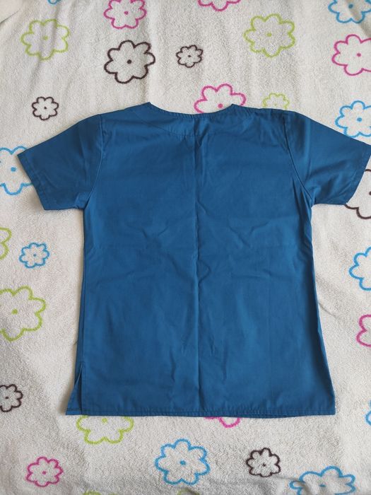 Costum de spital