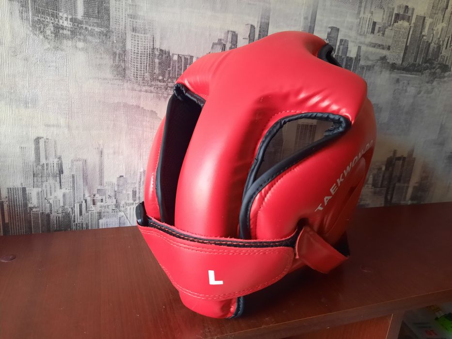 Экипировка для Tаэквандо