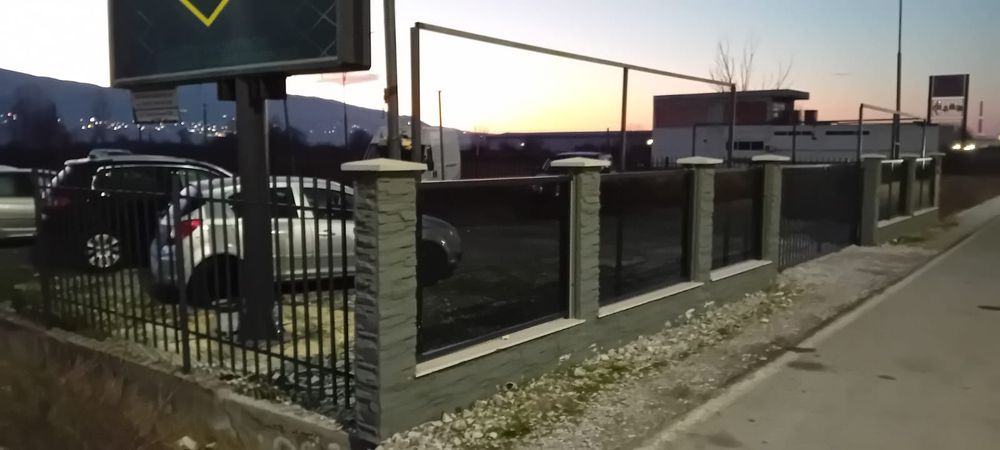 Дава се под наем Гараж / Паркомясто в Асеновград - 1500 кв.м за 765 € - Снимка #2