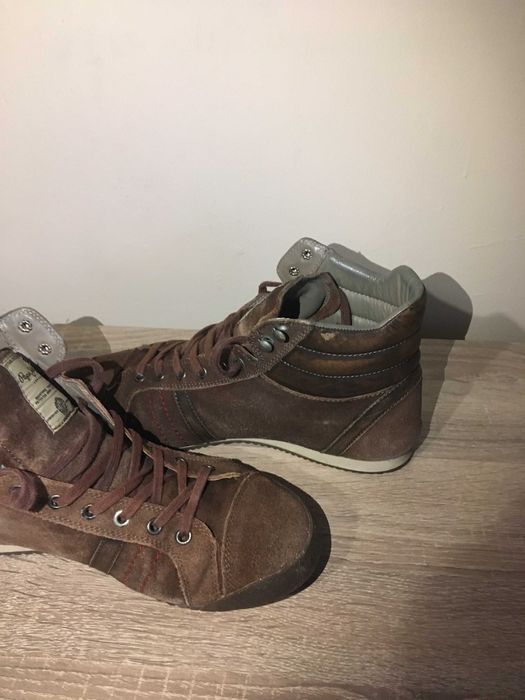 Pepe Jeans Високи Обувки 42