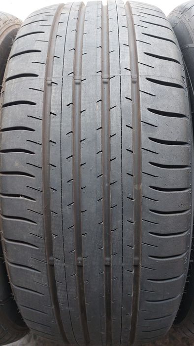 Нови гуми 215/50/17 Dunlop SP Sport Maxx 4 броя