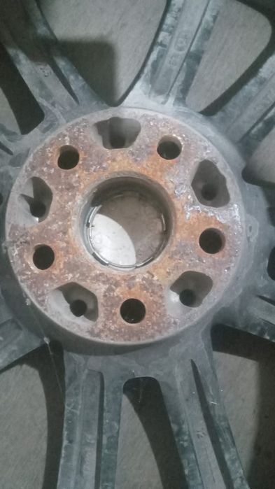 Продам диски r17