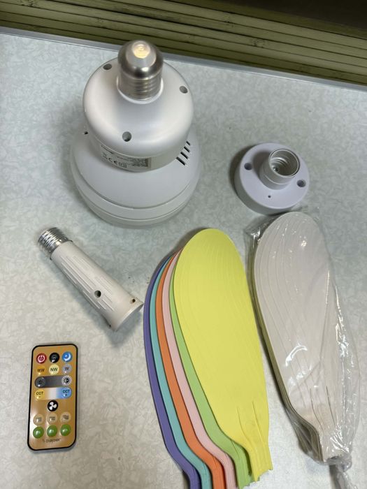 Таванен вентилатор Beper