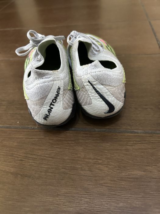 Nike phantom gx elite