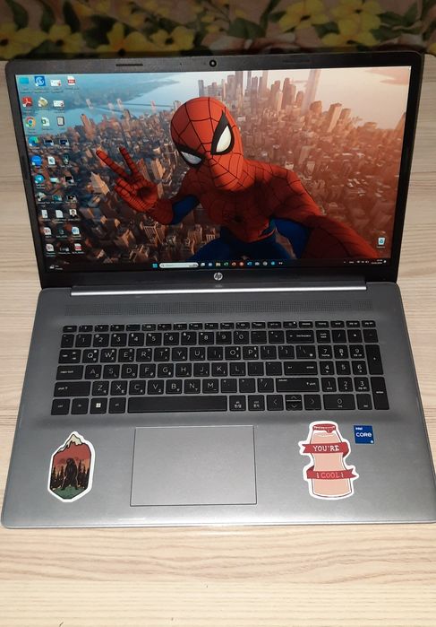 HP 470 G8 probook core i5-1135G7