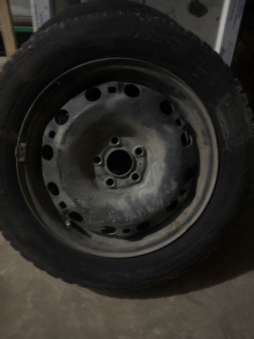 Диски r 15  4 диска