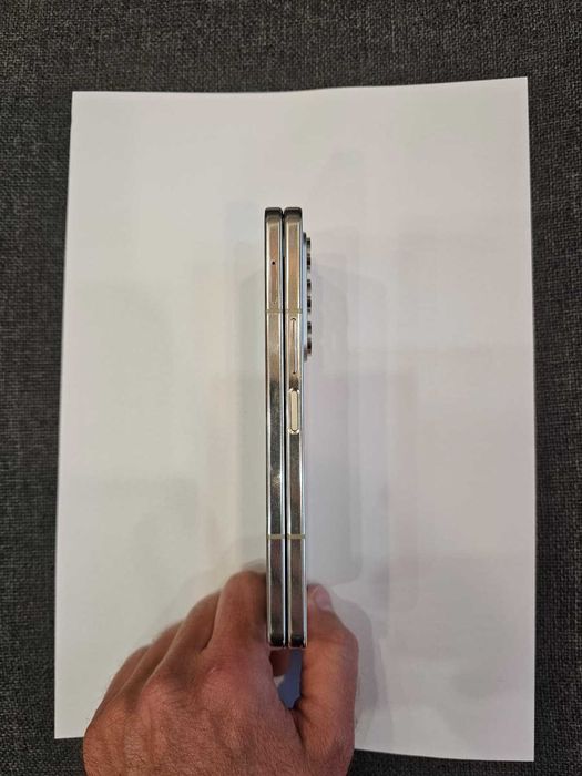 Display  Samsung Fold 5 SM- F946B Original Nou