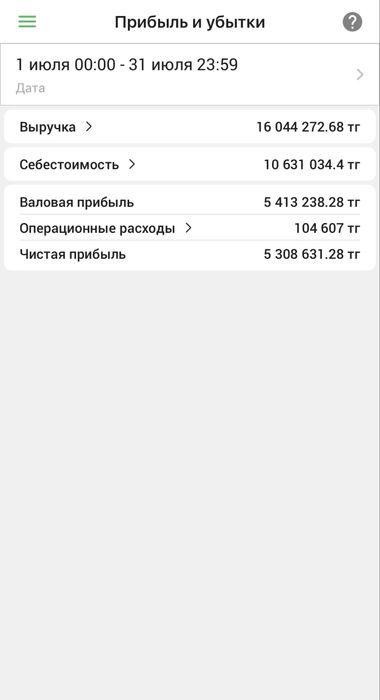 Продам магазин разливных напитков