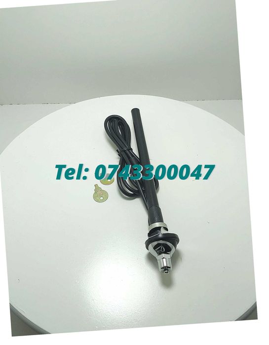 Bucata Partea Antena Masina Pliabila Extensibila Bucata