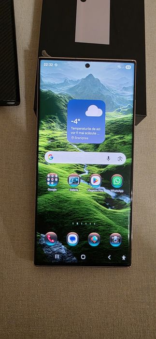 Samsung S23 ultra 512 gb