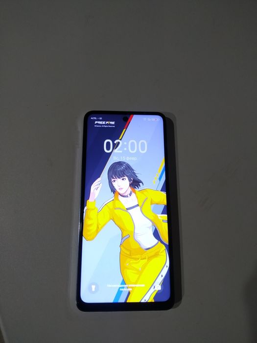 Продам Texno Pova 5 pro