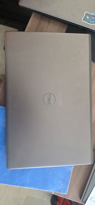 Dell Core i5, ОЗУ 8Gb, SSD m2 256Gb