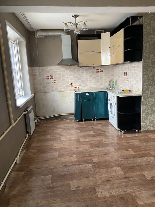 Сдается 1-комнатная квартира