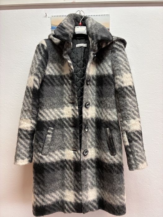 Дамско палто S размер