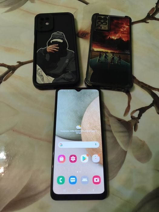 Продам Samsung A12