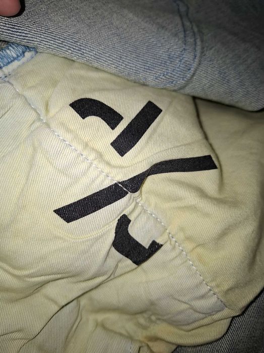 Дънки Purple Brand