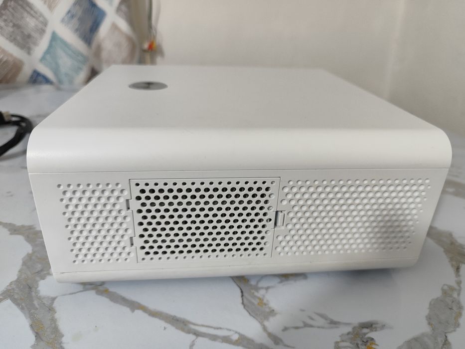 Проектор для дома и бизнеса