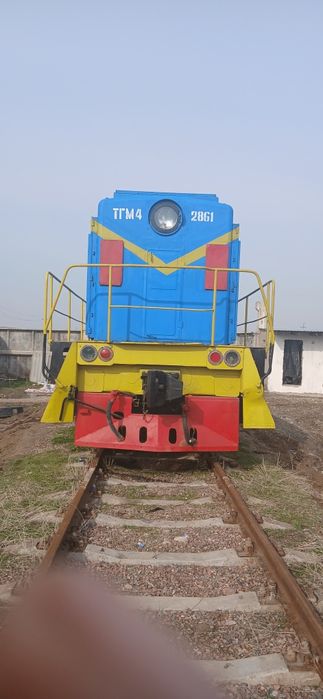 Тепловус тгм4 2861 ижарага берилади  нархи келшилади