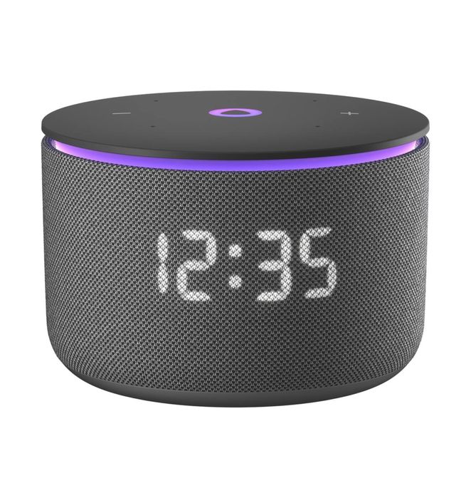 Новый Модель Яндекс Станция Алиса Мини 3 Про 18вт • Умная Колонка •