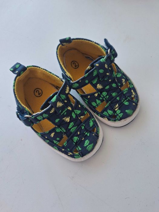 Продам ортопедические сандали