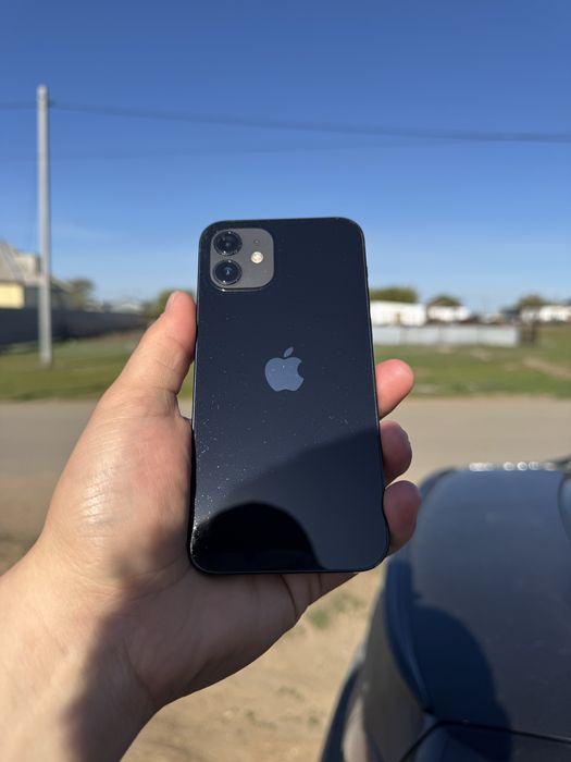 Iphone 12, 12 pro