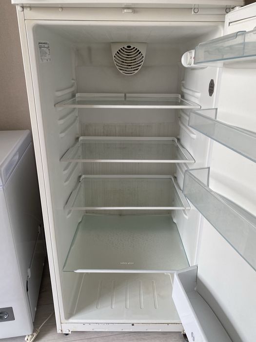 Холодильна камера