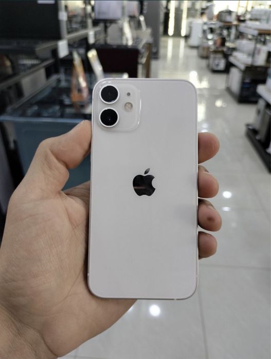 Iphone 12 mini 128 GB