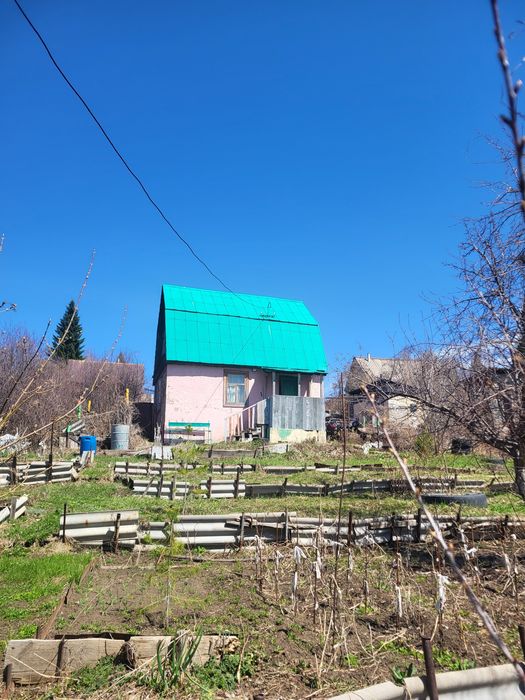 Дача на  аблакетке.