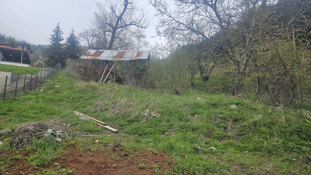 Продава се Парцел в с. Чуйпетлово, Област Перник - 444 кв.м за 120 €/кв.м - Снимка #10