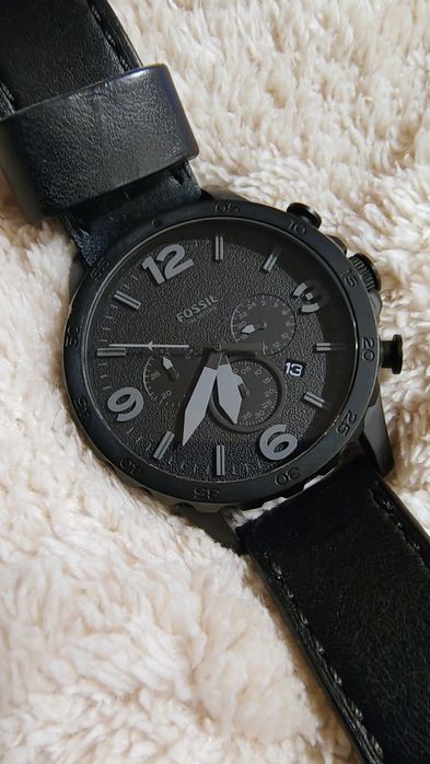 Мъжки часовник Fossil