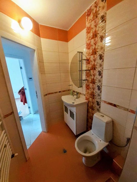 Продава се Двустаен апартамент в София, Център - 68 кв.м за 1575 €/кв.м - Снимка #11