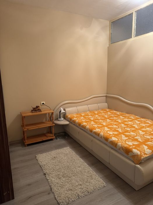 Дава се под наем Тристаен апартамент в Стара Загора, Била - 60 кв.м за 318.75 € - Снимка #4
