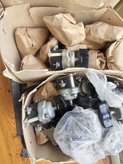 Пакетник электрический