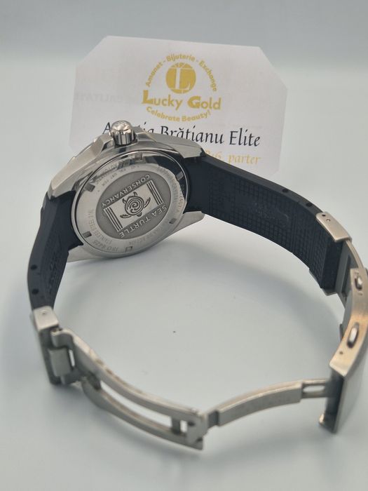 Certina Automatic  cod  24165