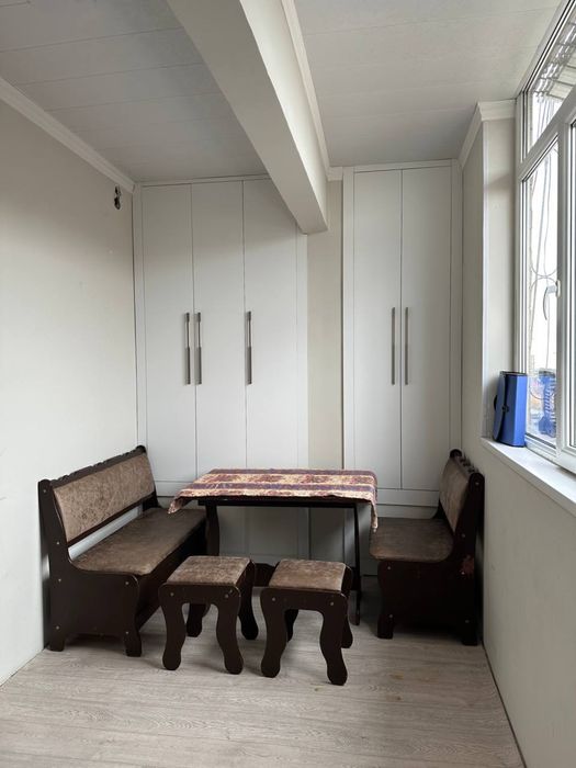 Срочно продаётся квартира 73 кв 4/9/9