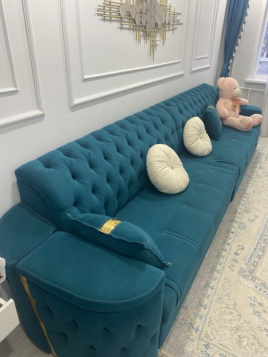 Продам диван в хорошем состоянии