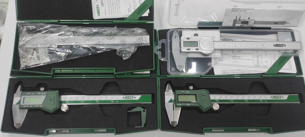 Измерительный инструмент