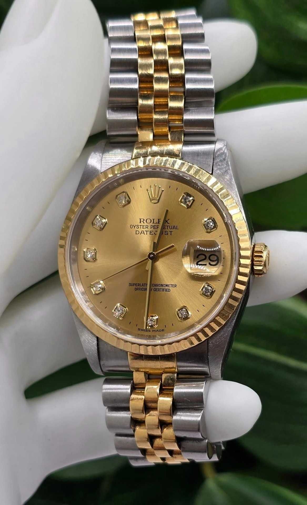 Ceas rolex oyster perpetual store