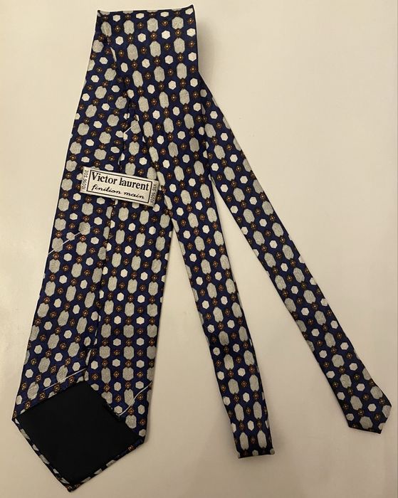 Cravata Victor Laurent