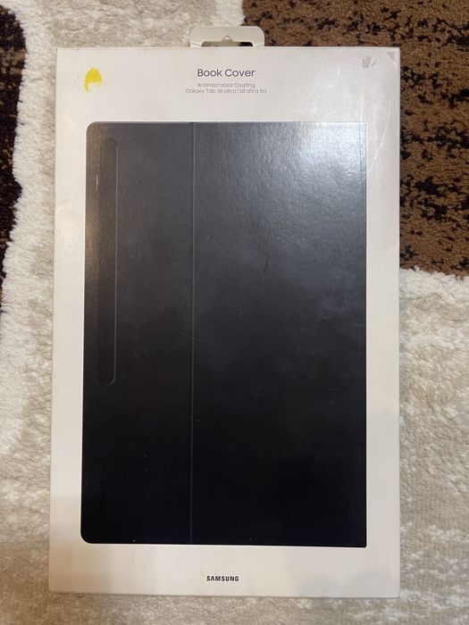 Чехол для Tab S8 Ultra