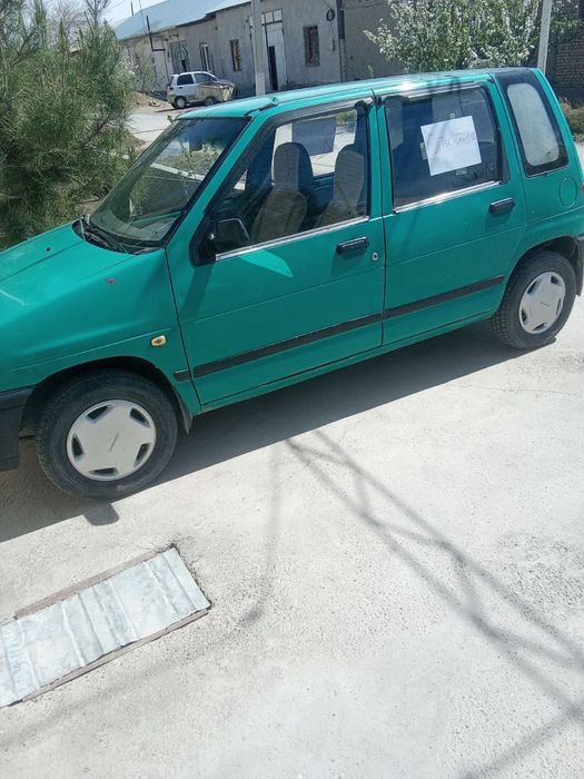 Автомобиль состояние отличное