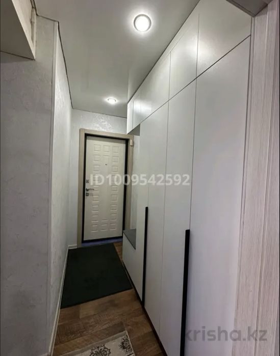 В продаже 2 ком квартира